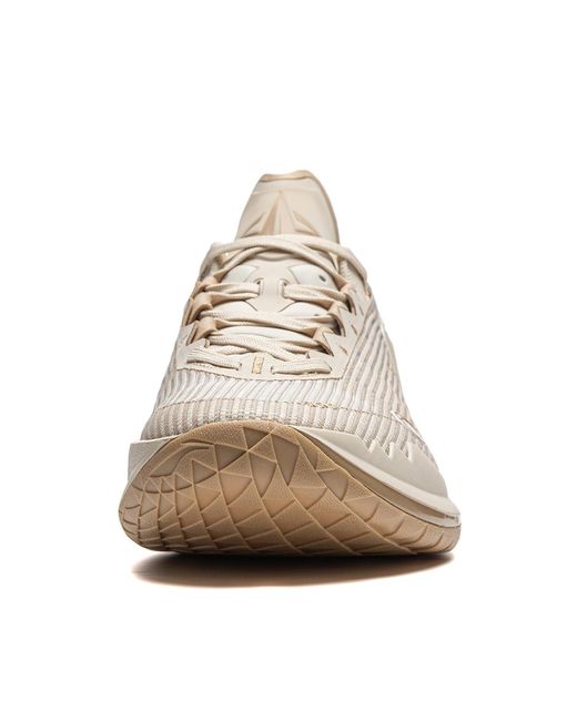 Li-ning White Jimmy Butler 2 'Latte' for men