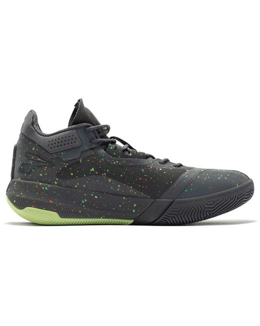 361 Degrees Green Ag3 Aaron Gordon 'Night Exercise' for men