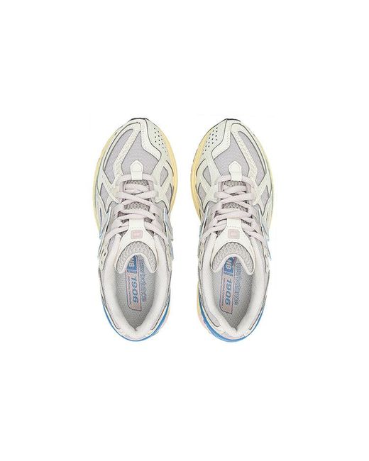 New Balance White 1906R 'Angora' for men
