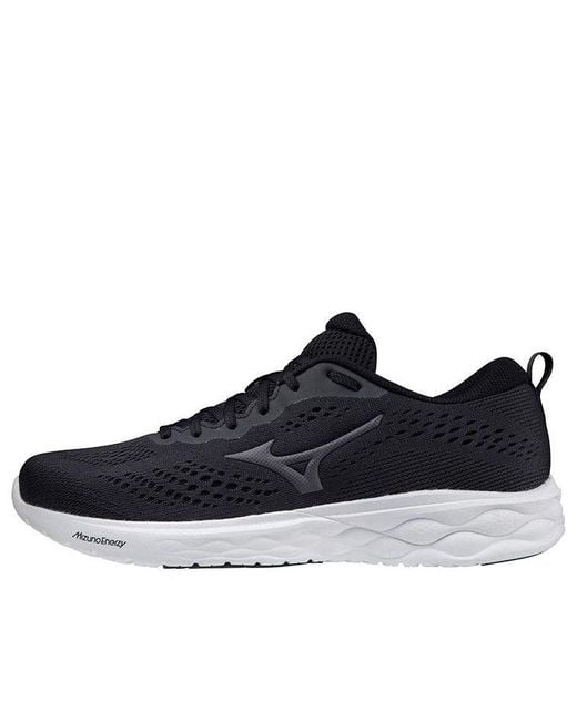 Mizuno Black Wave Revolt 2 'Dark' for men
