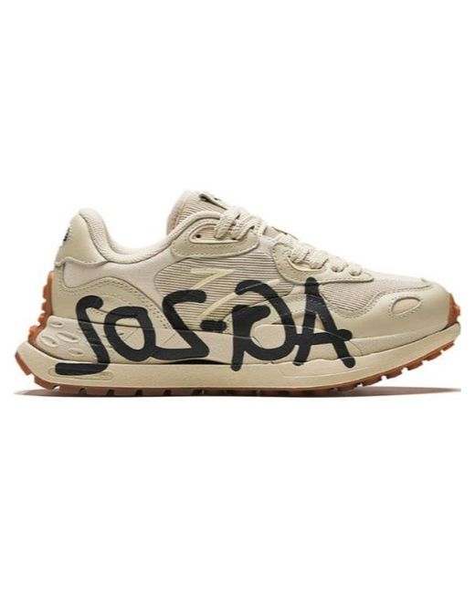 Anta Metallic (Wmns) Champion Collection