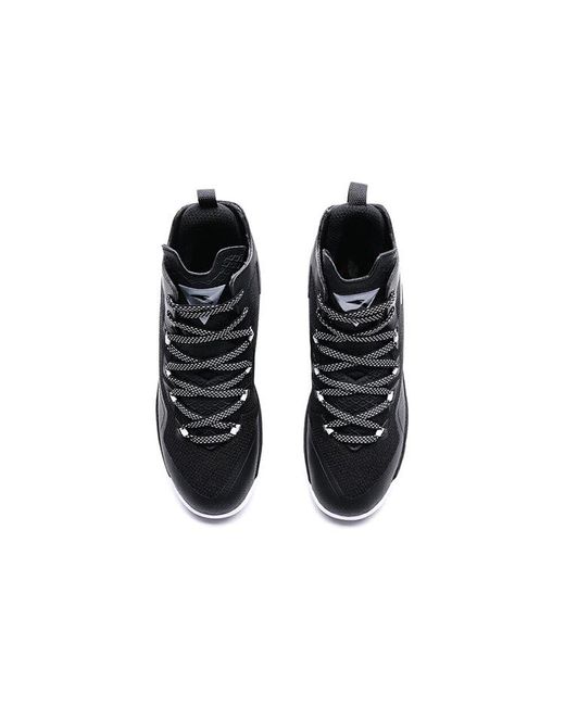 Anta Blue The Shield 1 for men