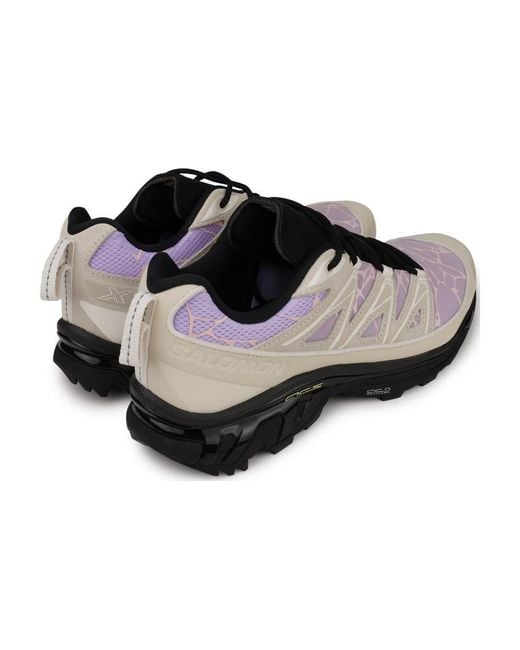 Salomon Natural X Bone Soda Xt-6 Expanse Ltr 'Vanilla Ice' for men