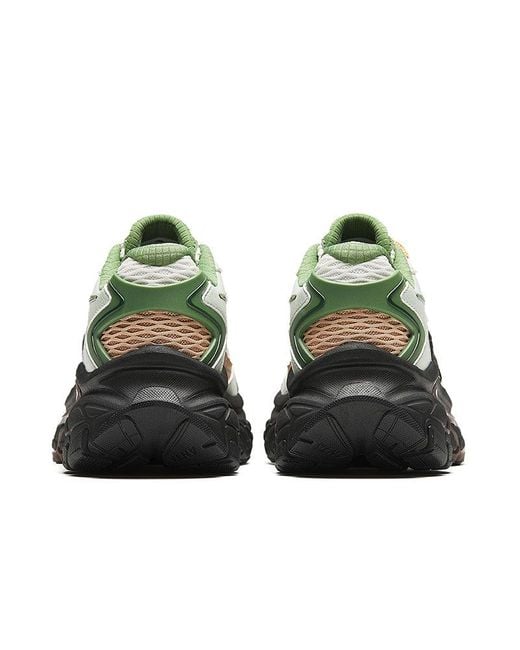 Anta Green (Wmns) Star Moon