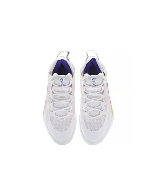 Li-ning Blue Badfive 2 Low for men