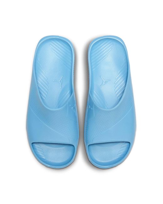 Nike Blue Post Slide 'Chambray' for men