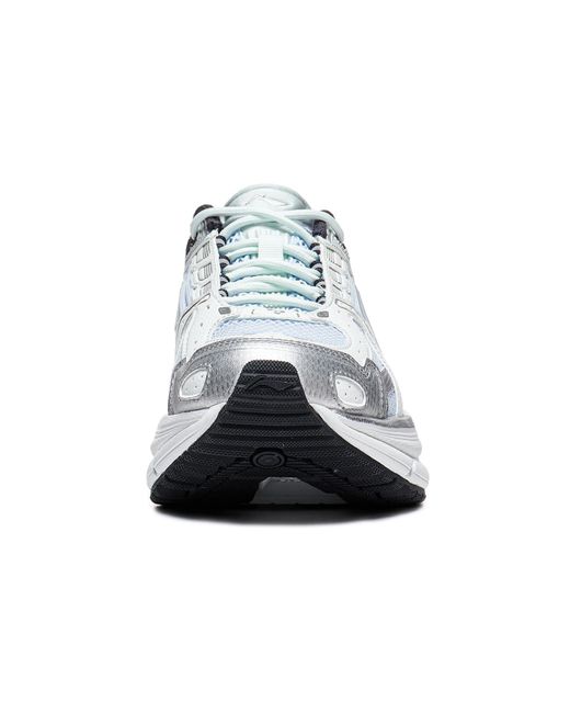 Li-ning Blue (Wmns) Yi Xing
