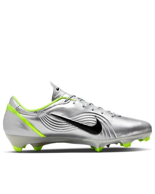 Nike Mercurial Vapor 1 Rgn Se Fg 'Special Edition' in Metallic for