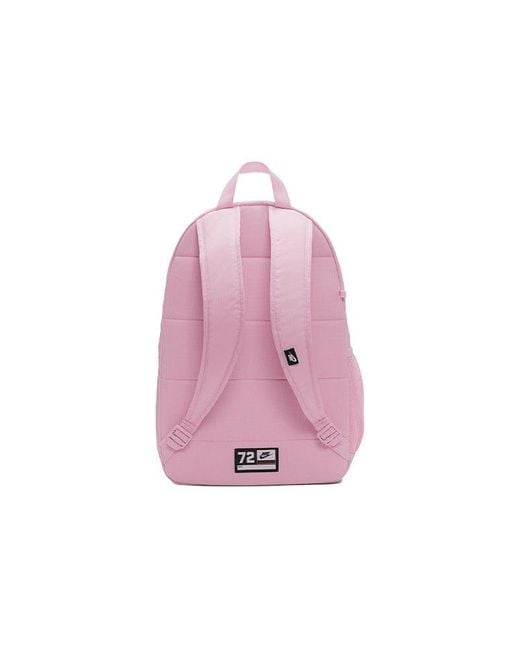 Nike Pink (Wmns) Elemental Gfx Fa19 Backpack