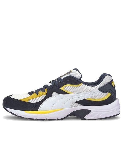 PUMA Blue Axis Plus Sd for men