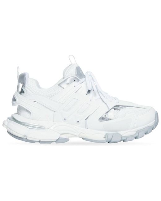 Balenciaga White (Wmns) Track