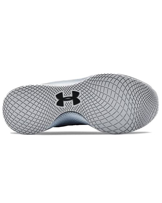 Under Armour Black (Wmns) Charged Breathe Tr 2
