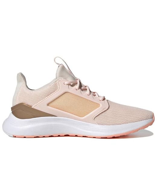 Adidas White (Wmns) Energy Falcon X