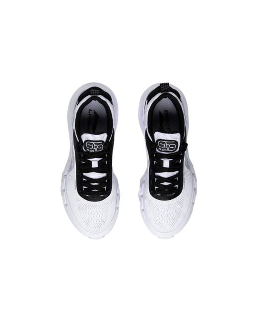 Li-ning White Flex for men