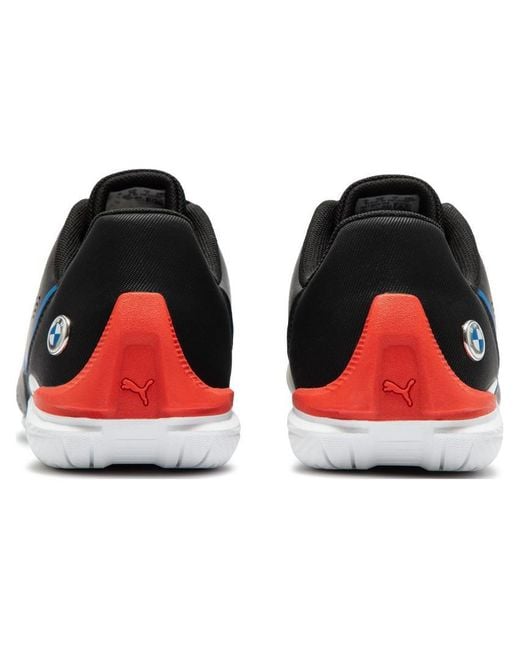 PUMA Blue Bmw Motorsport Drift Cat Decima Pop'