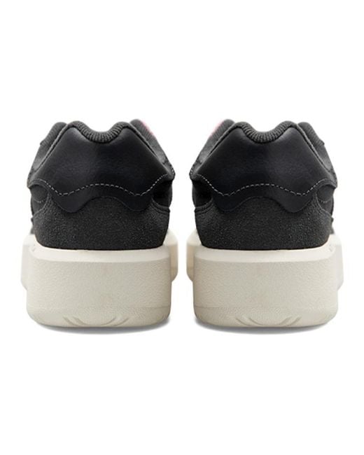 New Balance Black Ct302 for men