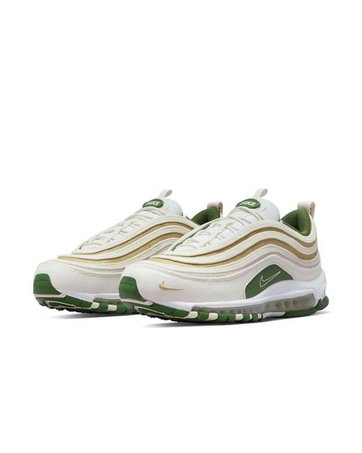 Nike White Air Max 97 Se for men