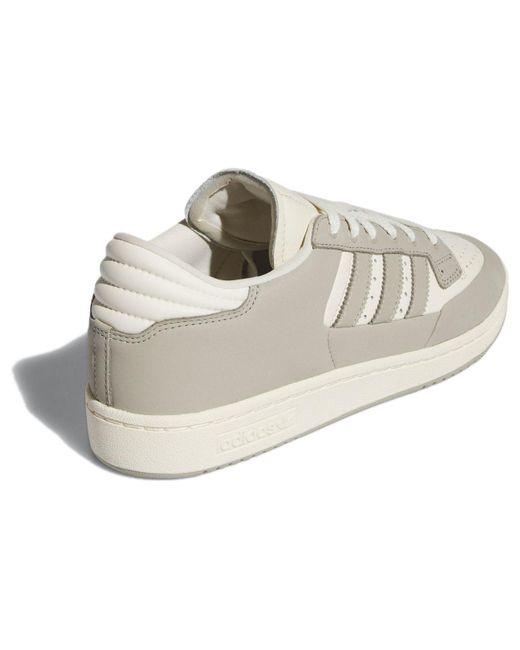 Adidas Natural Originals Centennial 85 Low 001 'Sesame Cream' for men