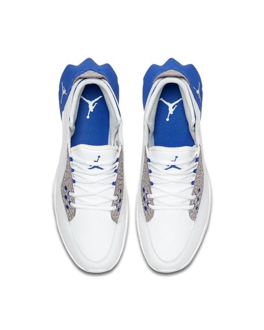 Nike White Adg 2 Golf 'True' for men