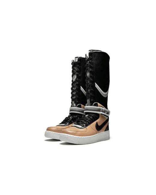 Air force 1 tisci boot new arrivals