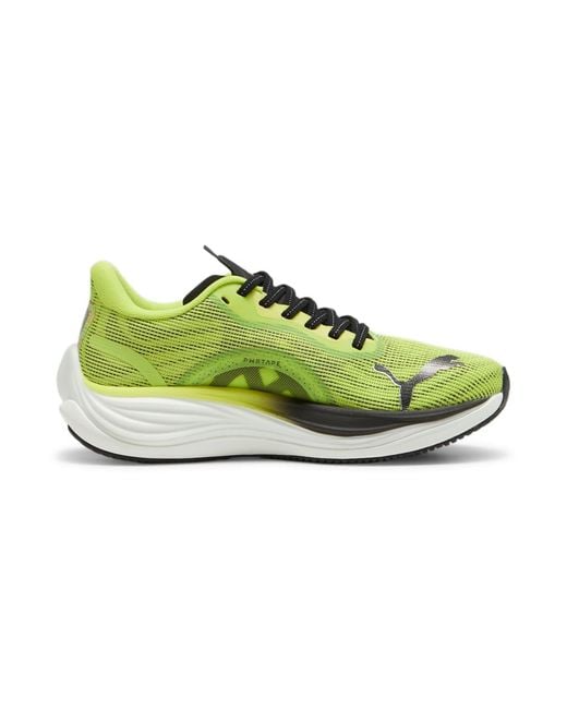 PUMA Green (Wmns) Velocity Nitro 3 'Psychedelic Rush'