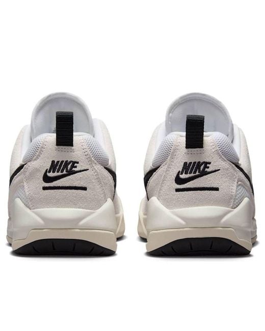 Nike White Cmft Era Sail' for men