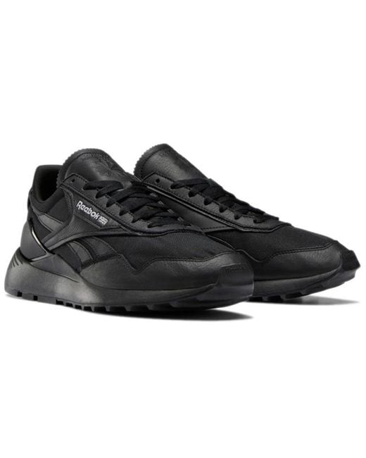 Reebok Black Classic Leather Legacy Az 'Core'
