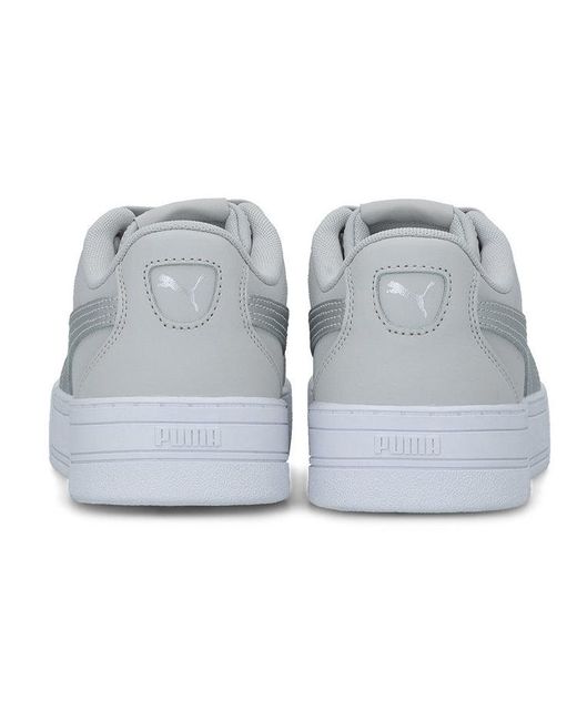 PUMA White (Wmns) Skye