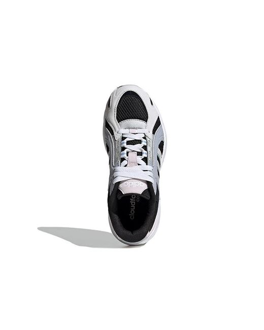Adidas Blue (Wmns) Neo Crazychaos Shadow 2.0 Multi-Color'