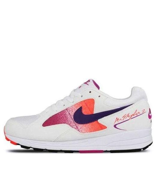 Nike White Air Skylon 2 'Court' for men