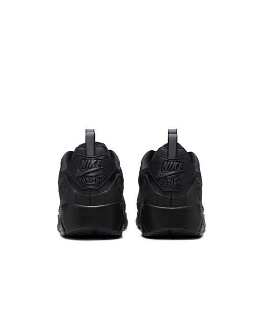 Nike Black Air Max 90 Drift 'Triple' for men