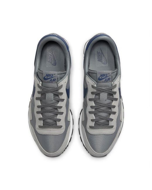 Nike Blue Air Pegasus '83 'Smoke Void' for men