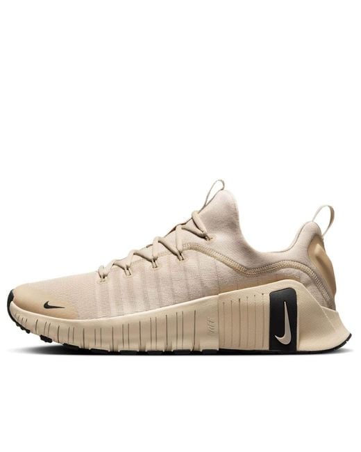 Nike Natural Free Metcon 6 'Light' for men
