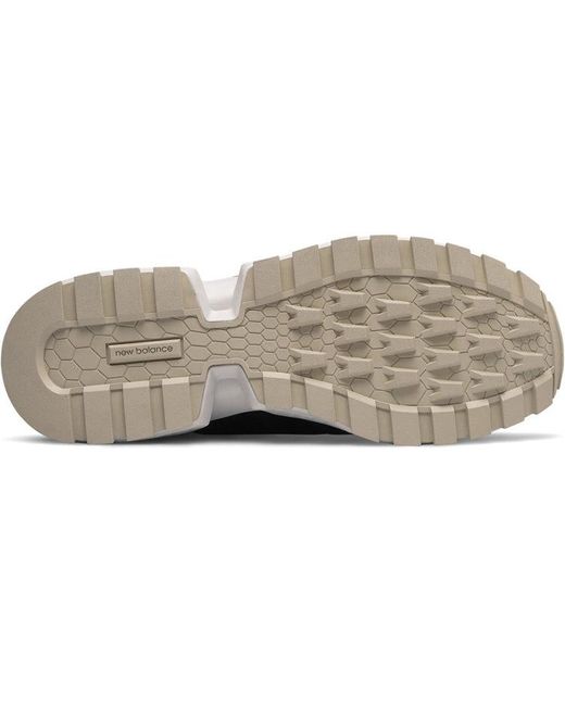 New Balance Black Nbf D-Wide for men