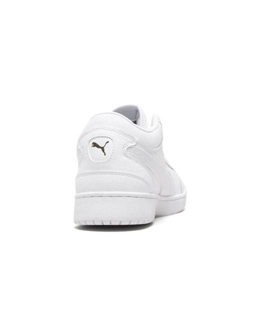 PUMA White Guard Demi for men