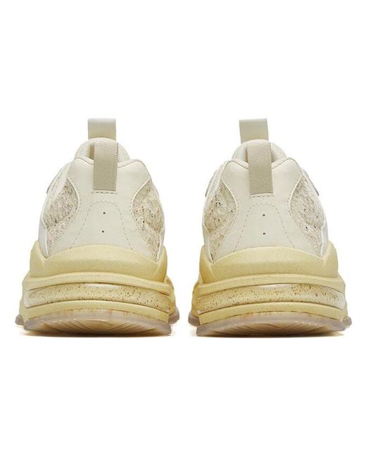 Anta White Millennium 5.0 Low for men