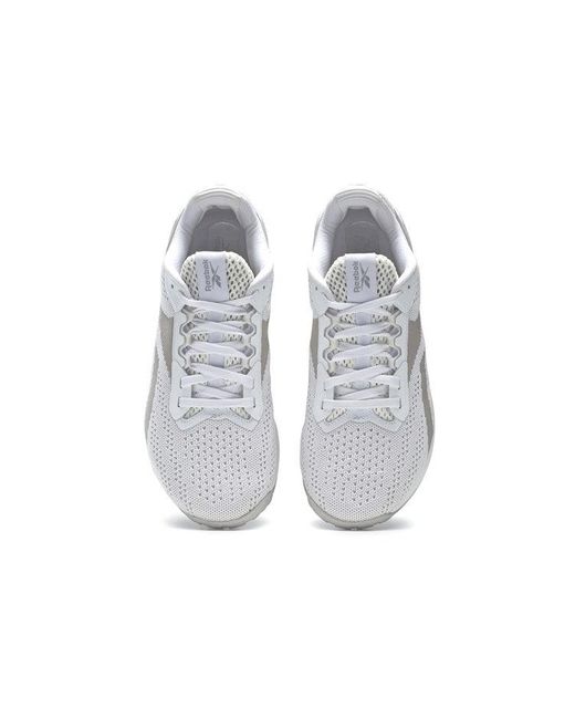 Reebok White (Wmns) Nano X1 Pure'