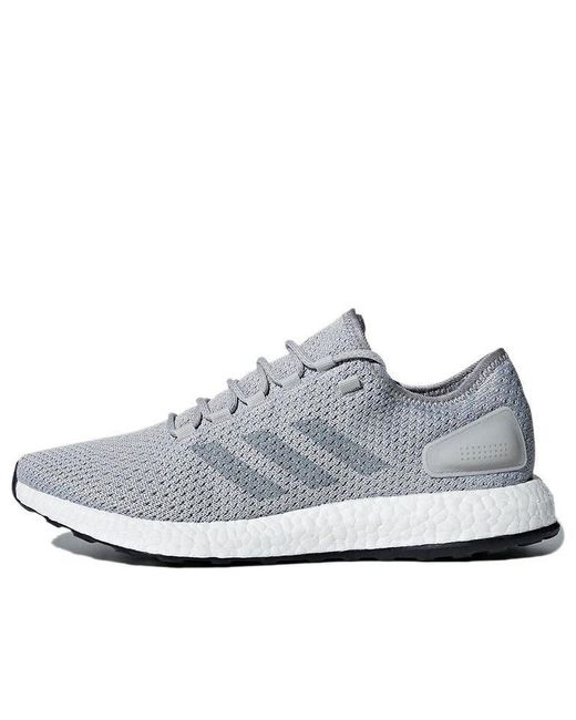 adidas Pureboost Clima China in White for Men | Lyst