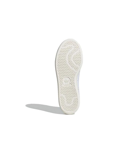 Adidas White (Wmns) Originals Stan Smith Shoes 'Cloud /Soft Vision/Off