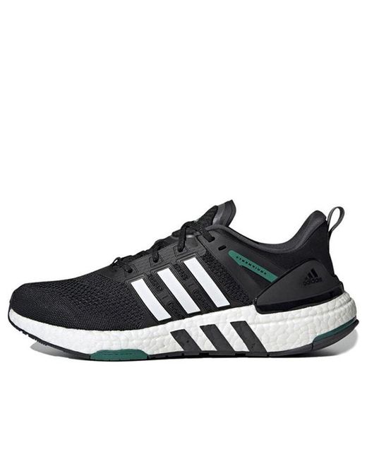 Adidas Black Equipment Plus for men