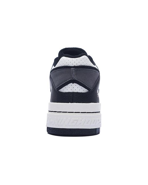 Li-ning Blue Badfive Rookie for men