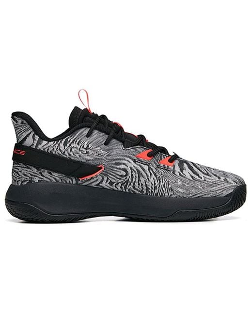 Anta Blue Mengpu 2.0 for men