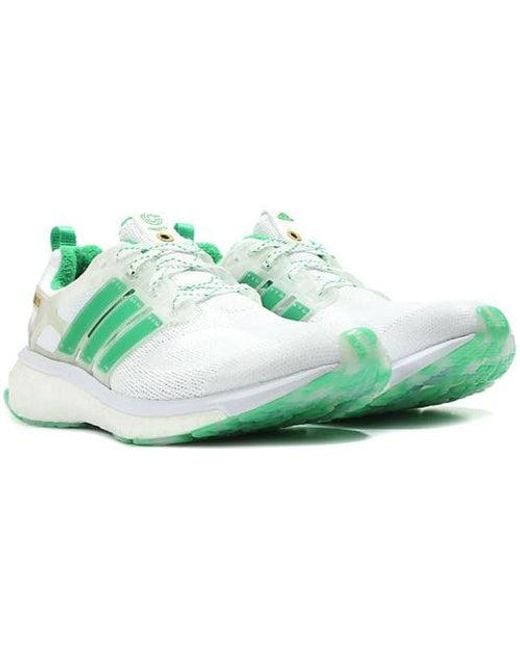 Adidas Green Concepts X Energy Boost 'Shiatsu' for men