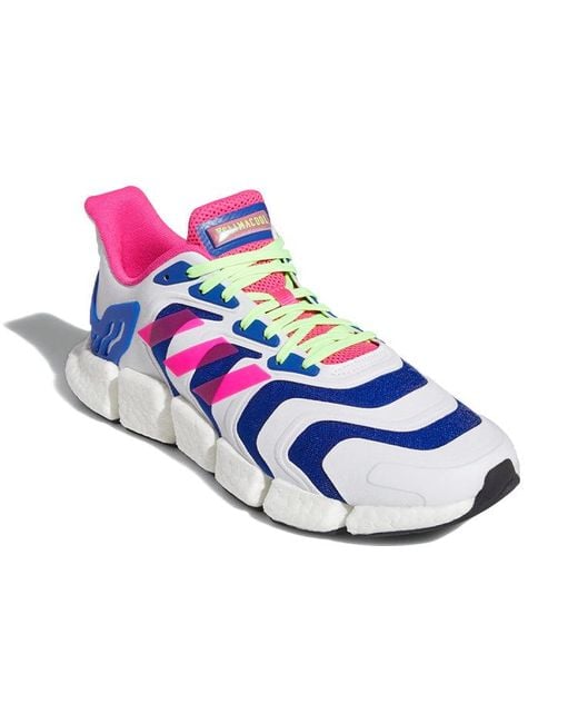 Adidas Blue Climacool Vento Shock' for men