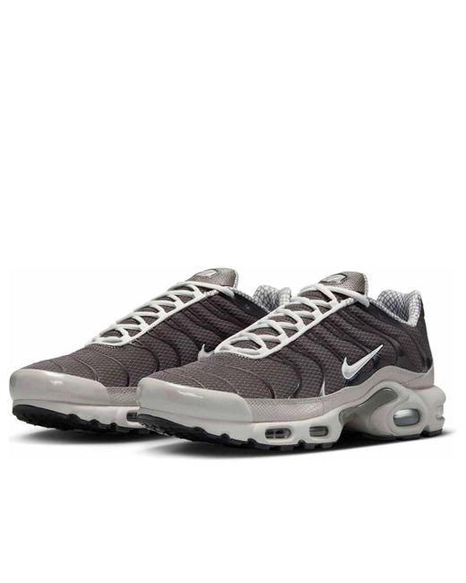 Nike Brown Air Max Plus 'Year Of The Snake' for men