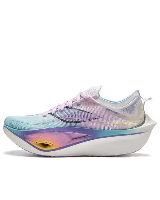 Li-ning Blue Feidian 4 Ultra for men