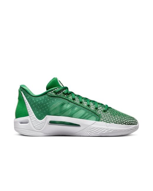 Nike Green (Wmns) Sabrina 1 Tb 'Apple'