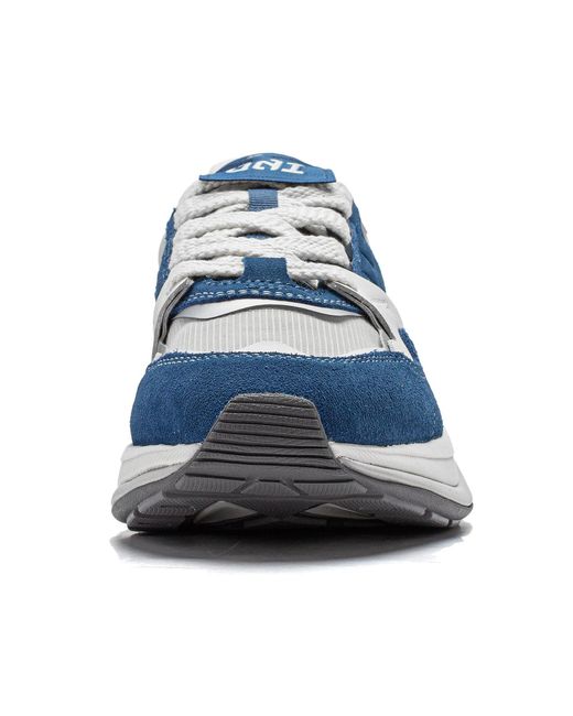 Li-ning Blue 001 Moment V2 for men