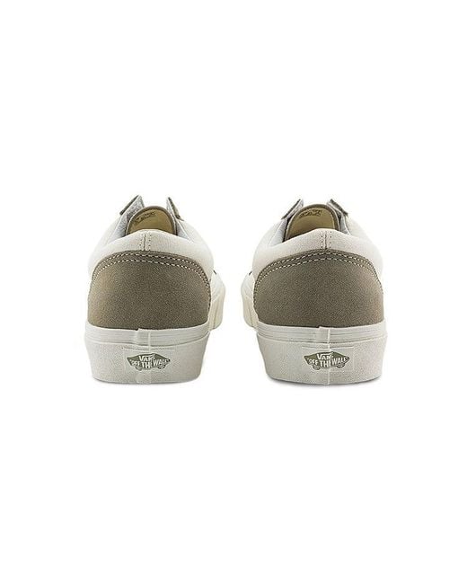 Vans White Style 36 Classics for men