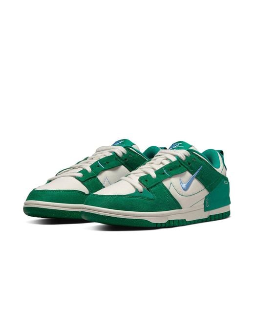 Nike Green (Wmns) Dunk Low Disrupt 2 'Malachite'